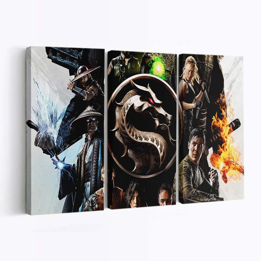 mortal kombat movie 4k jb